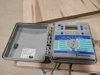 Sistema de rega automática da Weathermatic