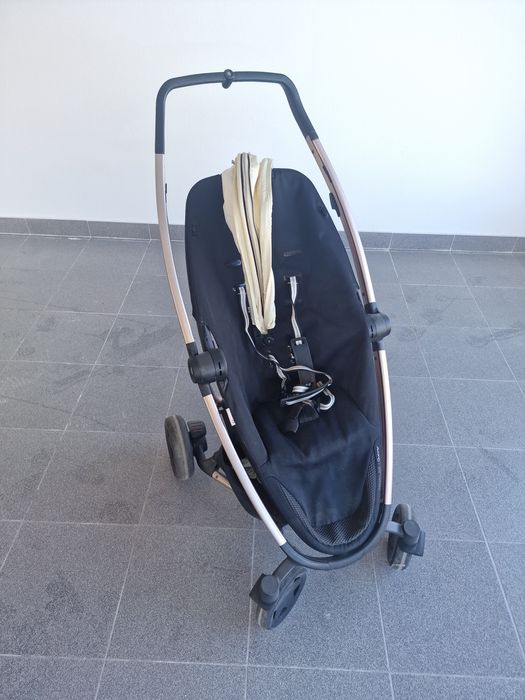 Carrinho Quinny edição Rachel Zoe