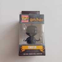 Brelok Pocket POP! Harry Potter: Dementor