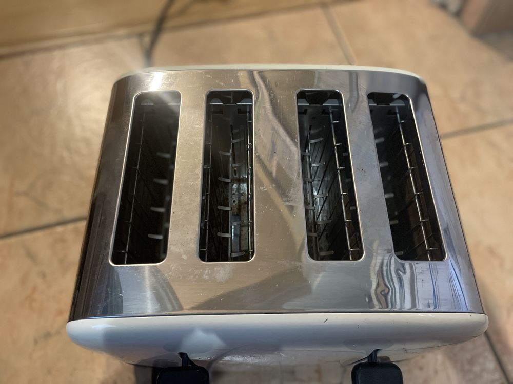 Toster Russell Hobbs 4 tosty