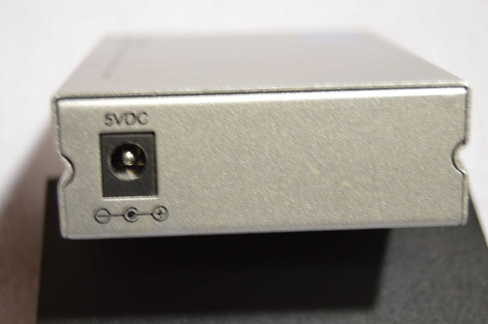 Продам Fiber media converter model: 201/20 Увага! Ціна - 300грн