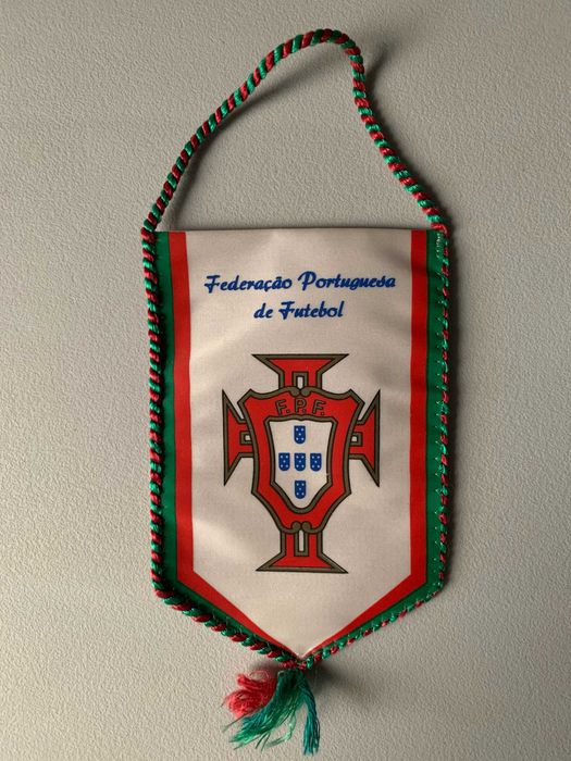 Galhardete Federação Portuguesa de Futebol