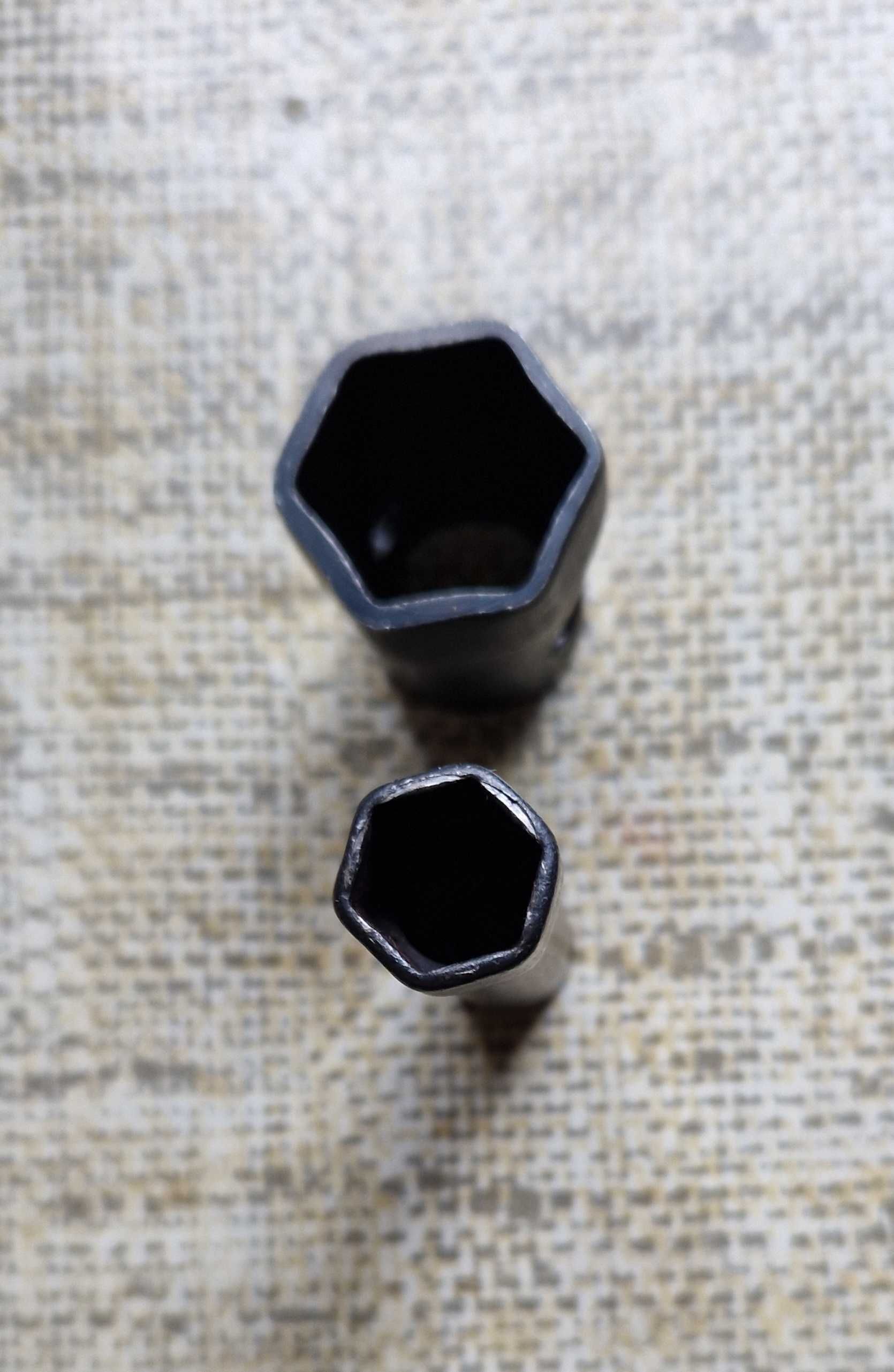 Klucze rurowe rozmiary 13 i 22mm