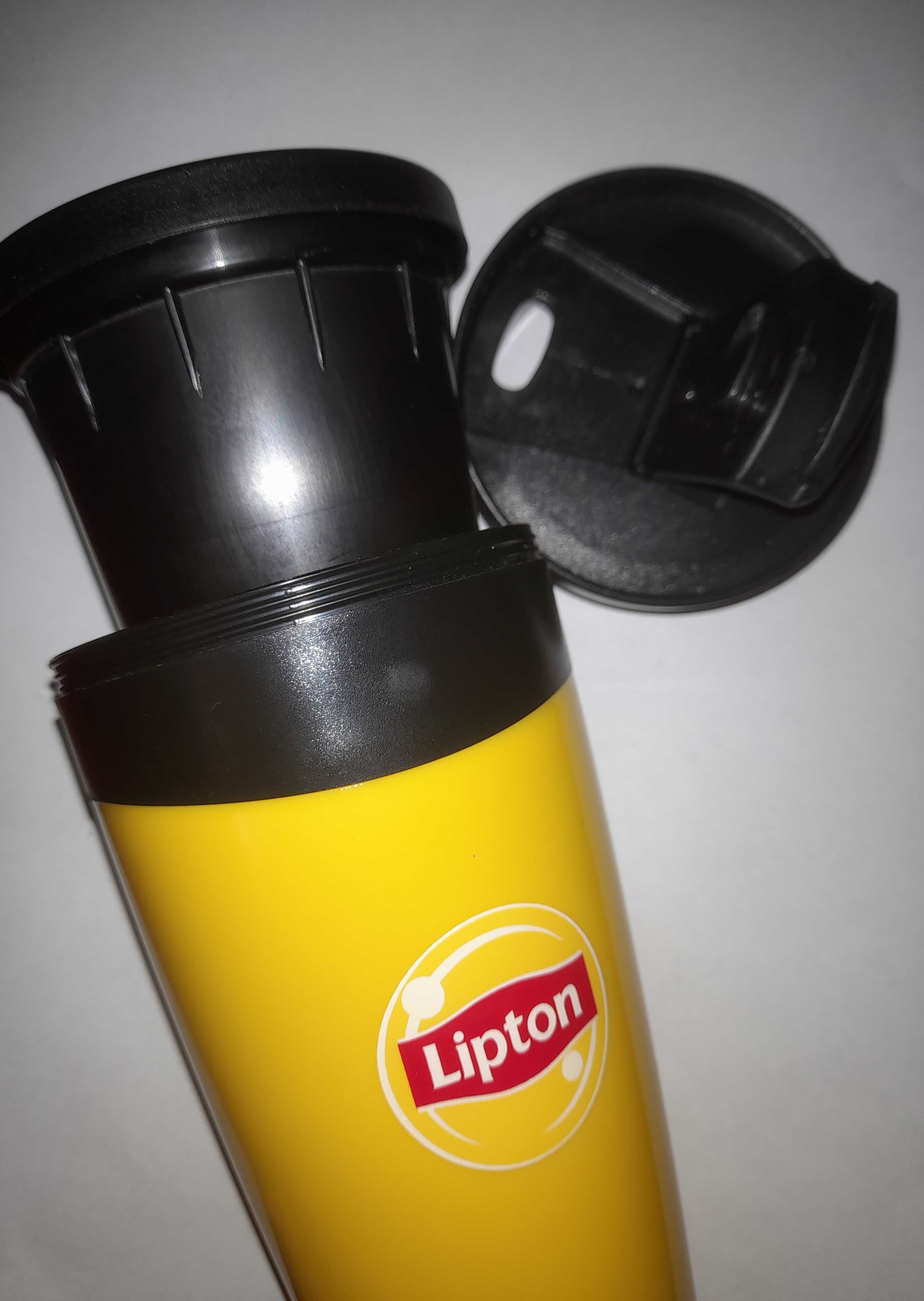 Termokubek GUSTO 350 ml LIPTON