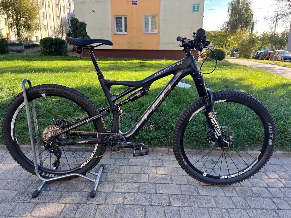 Rower górski Whyte T-130 C RS v2 27,5" / "M"