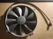 Wentylator PC Noctua NF-P14R 1500rmp 140mm PWM