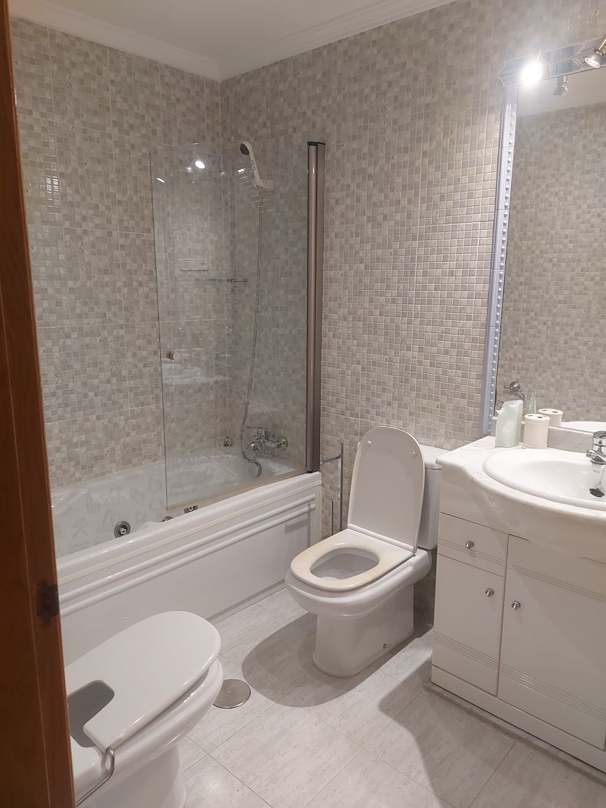 Apartamento T2 Al-Sakia