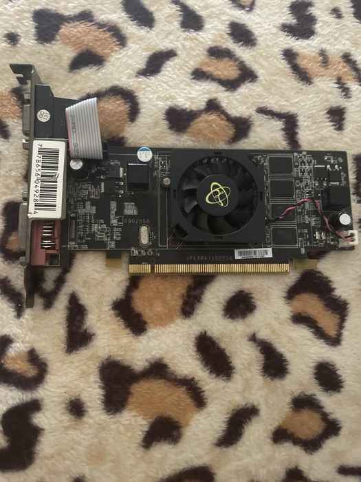 Placa Grafica 2Gb