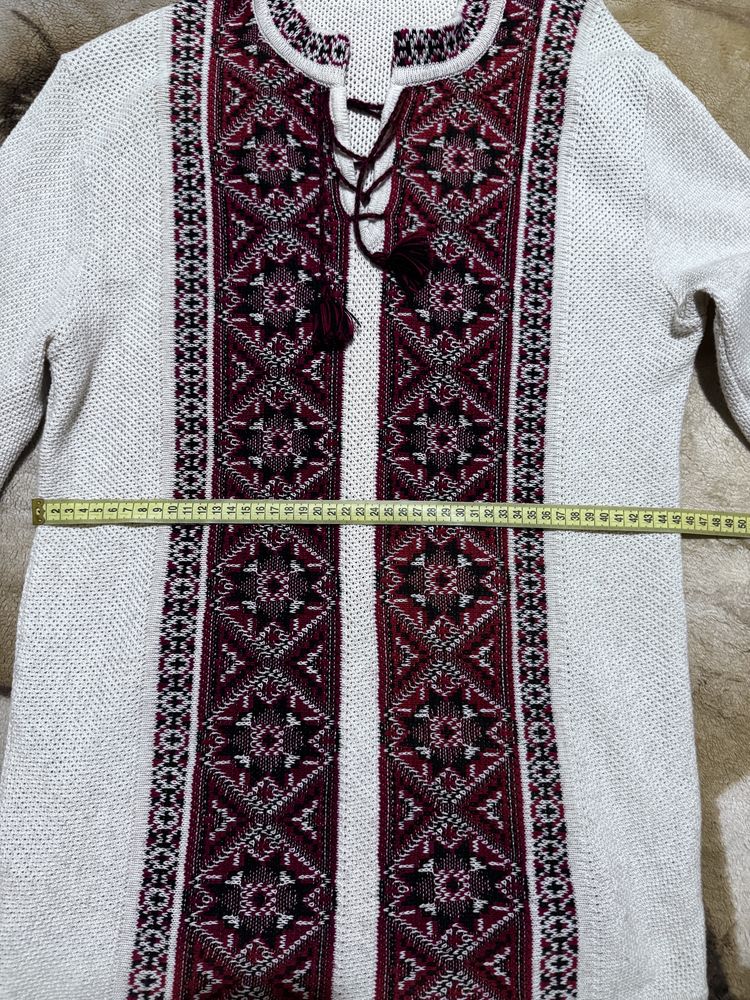 Вишиванка в ідеальному стані як нова