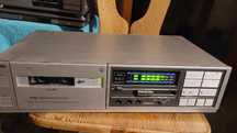 Deck philips dc 144