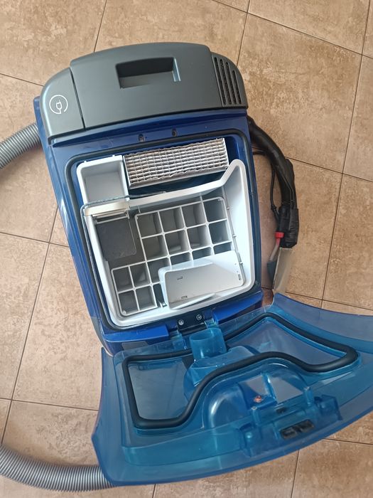 Пилосос THOMAS Twin  tt