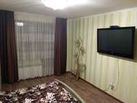 Продам 2-комн. квартиру с гаражом!