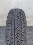 Opona zima Continental winter contact ts850 235/65/17h 2018r 7,5mm