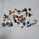 Klocki lego mix !!