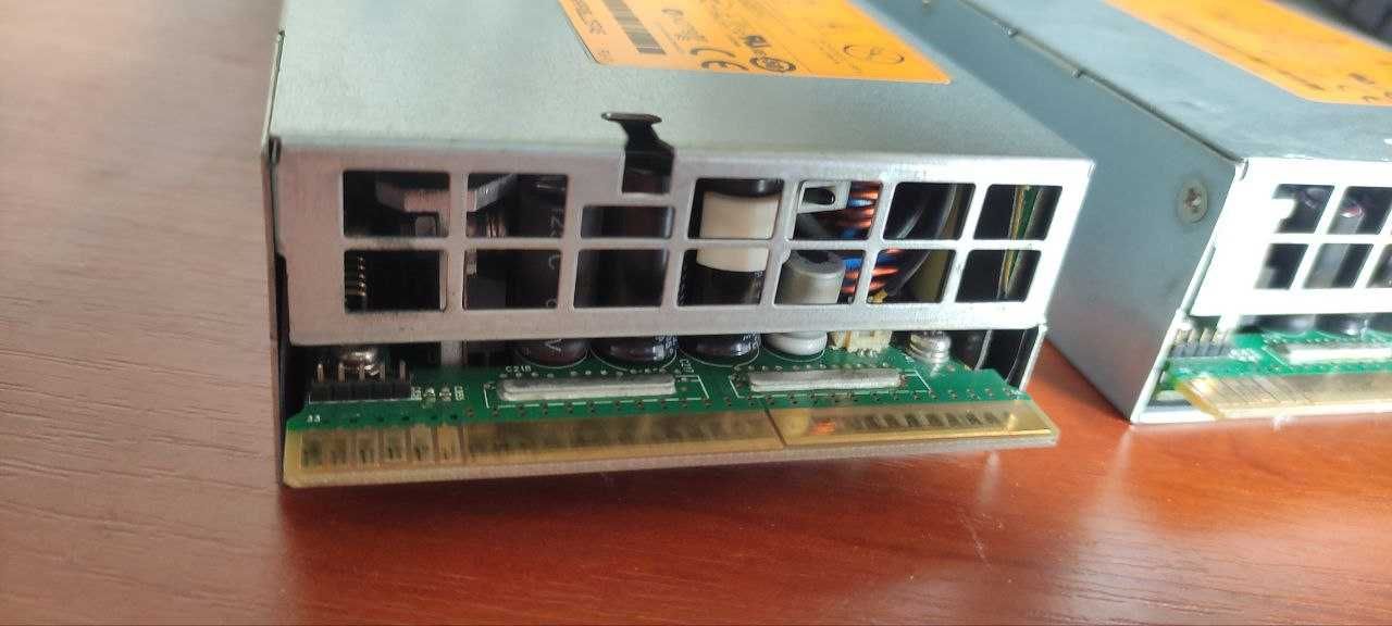 Блок живлення HP 80+ Platinum HSTNS-PL41