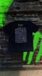 Koszulka Monster Energy racing swag y2k boxy baggy fit archive alt