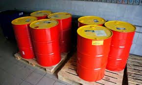 Трансформаторна олива Shell Diala S4 ZX-I