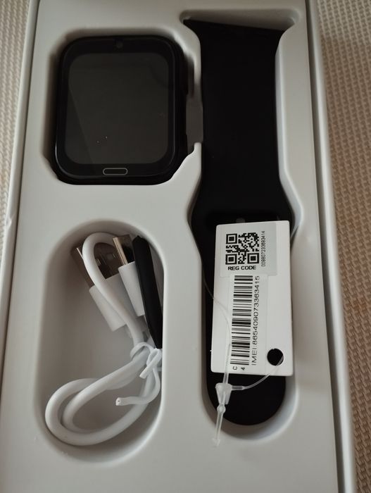 Розумний Kids Смарт годинник