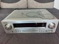 Amplituner TEAC AG-10D uszkodzony