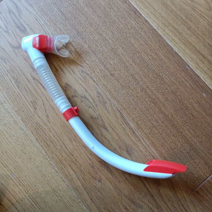 Трубка для дайвінгу