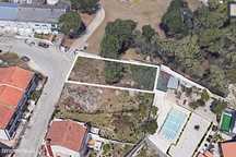 Lote de Terreno em Pedrouços para construção