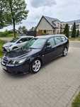 Saab 93 vector 2.0 benzyna