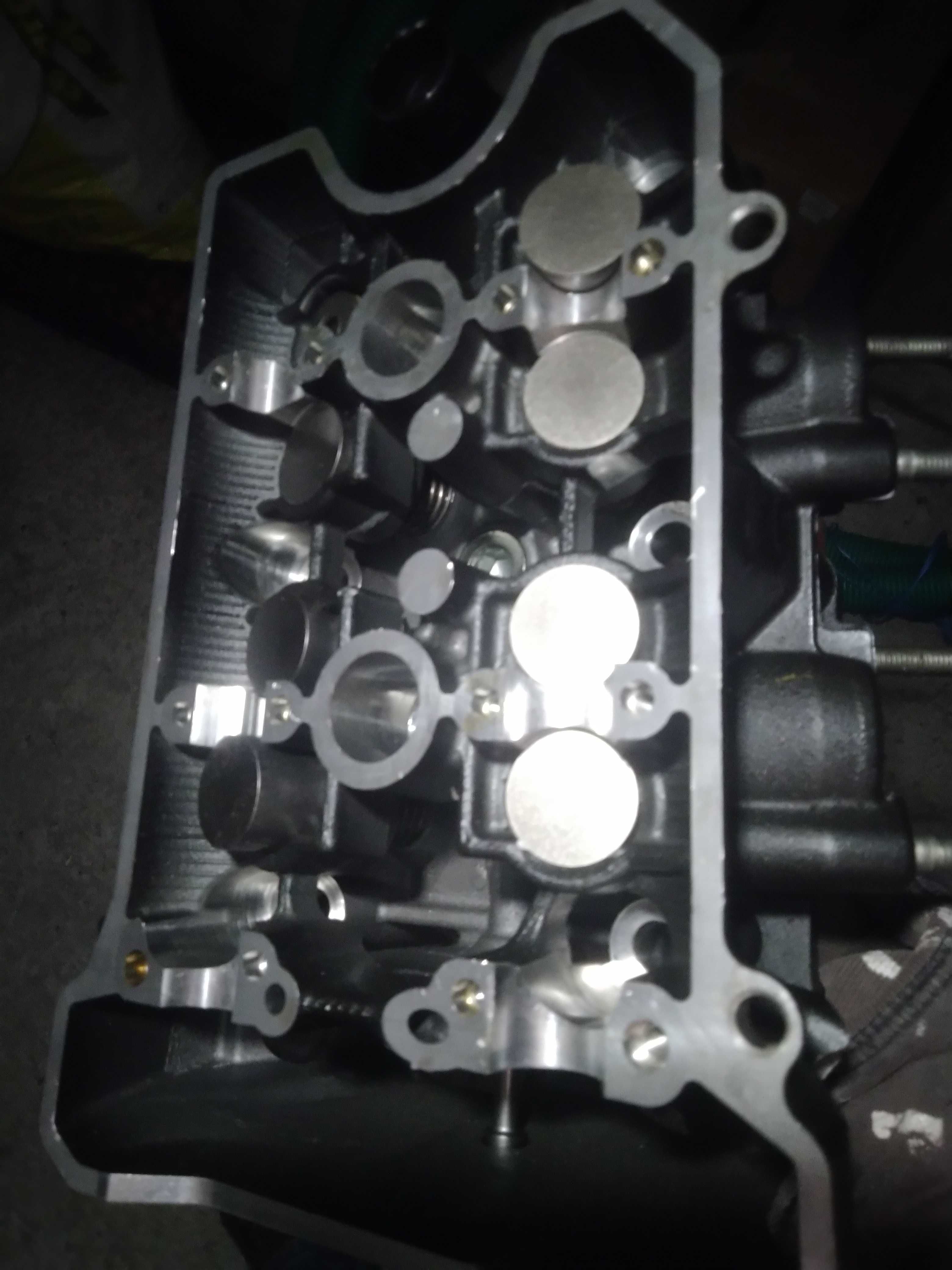 Peças motor Yamaha MT-07 MT07 Tracer 700 XSR700 e outros acessorios