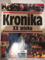 Kronika XX wieku