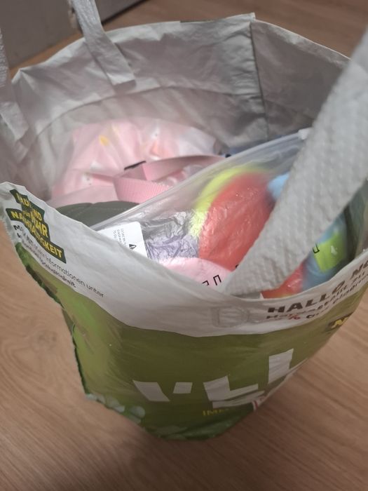 Sprzedam torbę akcesoria dla psa