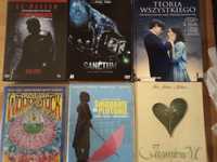 klasyka kina - 11 filmów oryginalne DVD
