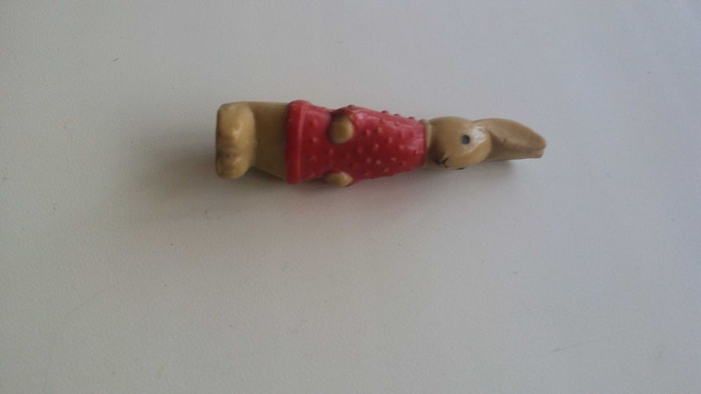 Игрушки из 70х. СССР.