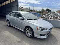 Mitsubishi Lancer 2.0 DI-D Motion