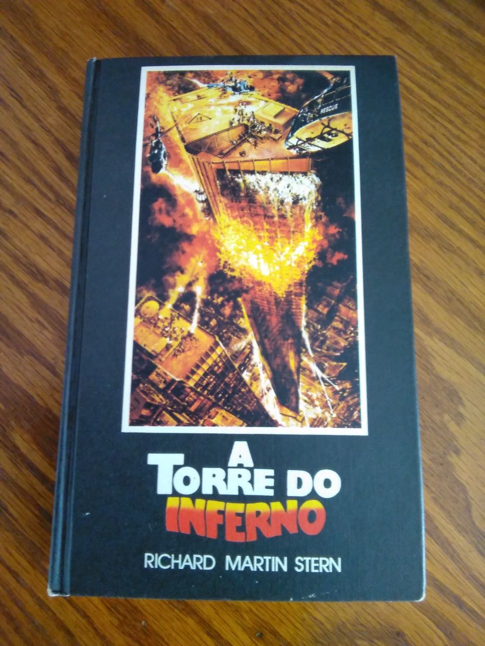 A Torre do Inferno