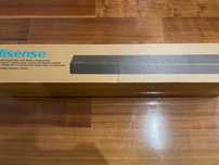 Soundbar HS214 Hisense
