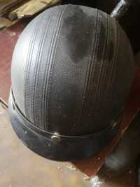 Kask motocyklowy