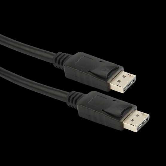 Кабель Cablexpert DisplayPort V1.2, 4К 60Гц, 3м (CC-DP2-10)
