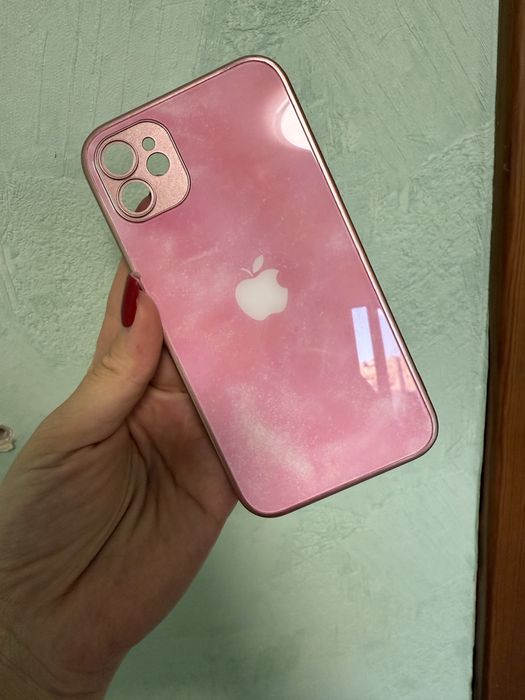 Чохол на iPhone 11
