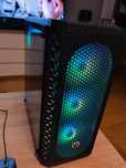 i5 13600K RAM 32GB DDR5 RTX 4070 12GB M.2 850 Watt Gold Win 11 WiFi 6E