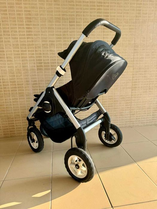 Carrinho Bébé EasyWalker Mini Cooper