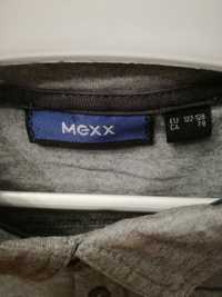 Koszulka z kołnierzem Mexx 122-128