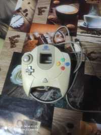 Джойстик Dreamcast.и ...карта памяти