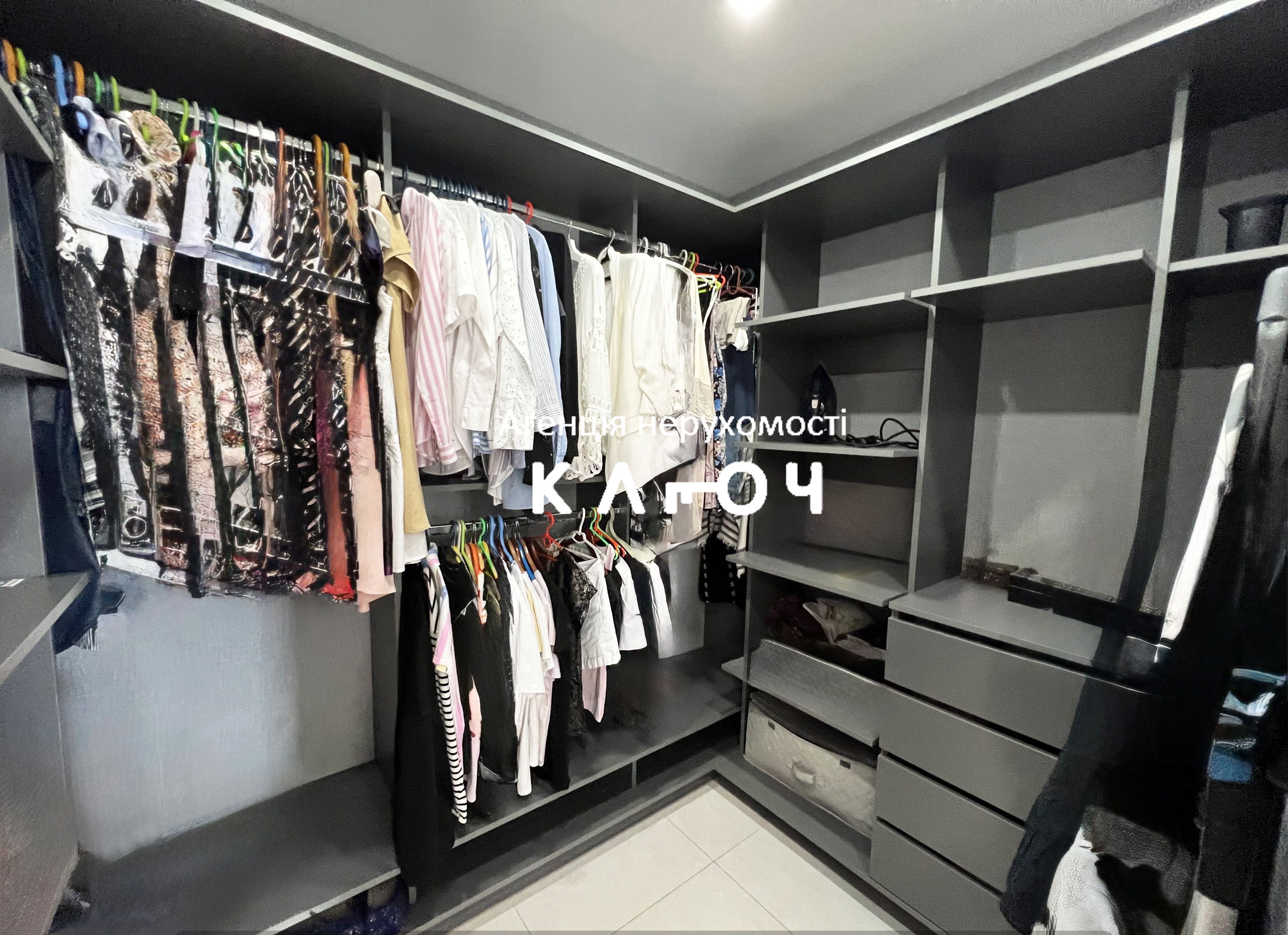Продаж 3к квартири 125м2 з сучасним ремонтом в новобудові!