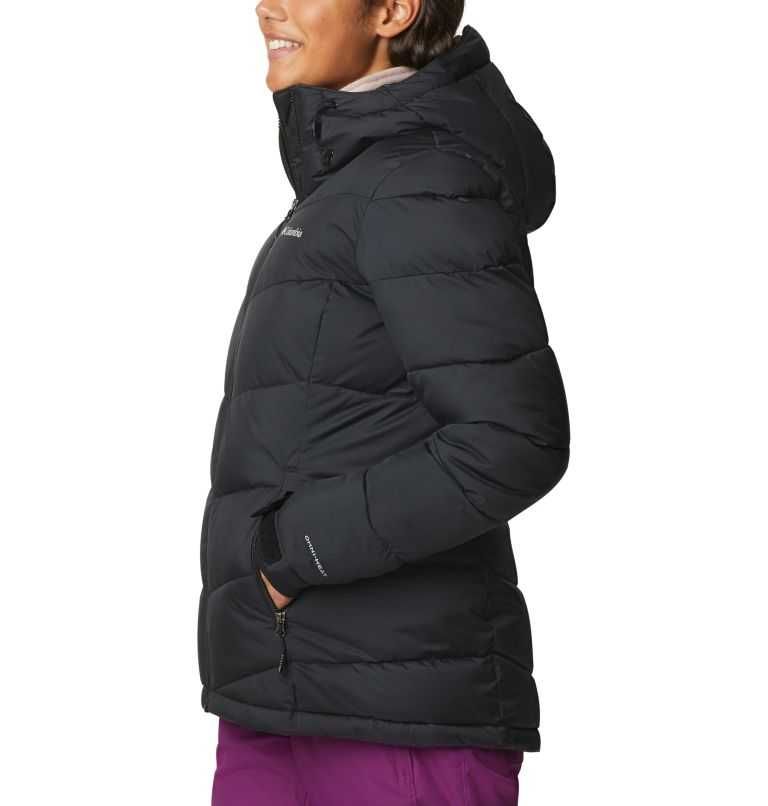 Kurtka zimowa damska Columbia (s,m,l,xl,xxl)