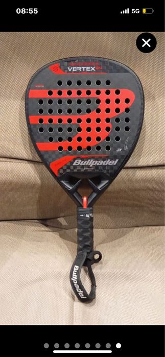 bullpadel vertex 04