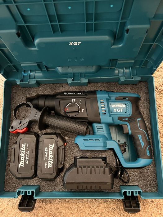 Maquinas makita a bateria