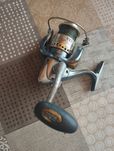 Carreto Tica Tauros 3000