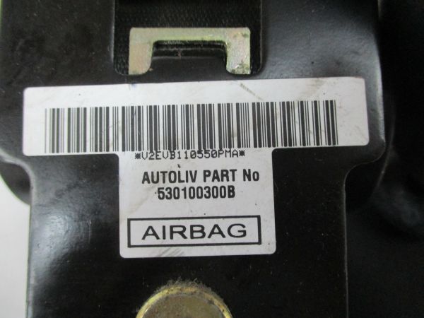 Cinto frente esquerdo MG MG ZR