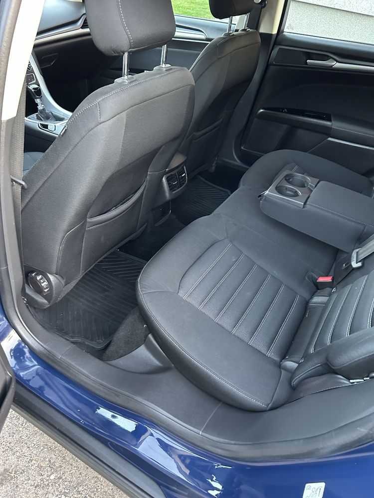 Ford Mondeo MK5 2.0 Tdci,2019r, Świeźo Sprowadzony!!!