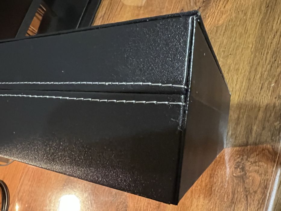 Футляр органайзер на 10 годинників