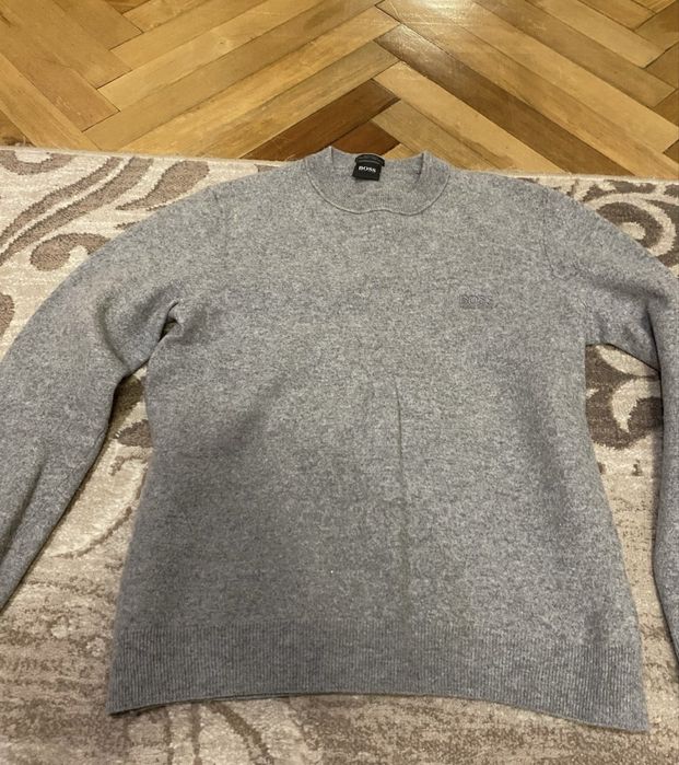 Светр Hugo Boos унісекс